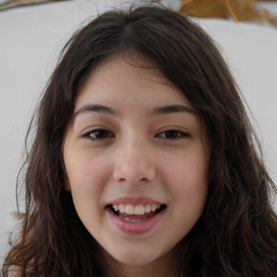 Sarah Weber - Senior Mentorin
