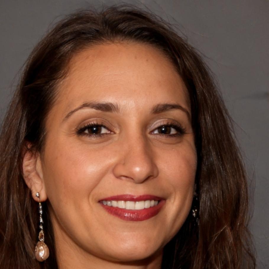 Dr. Maria Schneider - Leiterin Bildungsprogramme